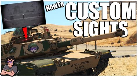 War thunder gun sights - When is War Thunder going to implement realistic gunsight's on Top of the Turret or the Sides of the Turret instead of looking down the side of the Main Gun! That's ok for WWll Tanks but not for Modern Tank!!!!! Don't get me Wrong there is a Gas Sight next to the Main Gun and It's a Back up Sight...